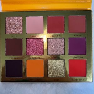Brand new ace beaute palette